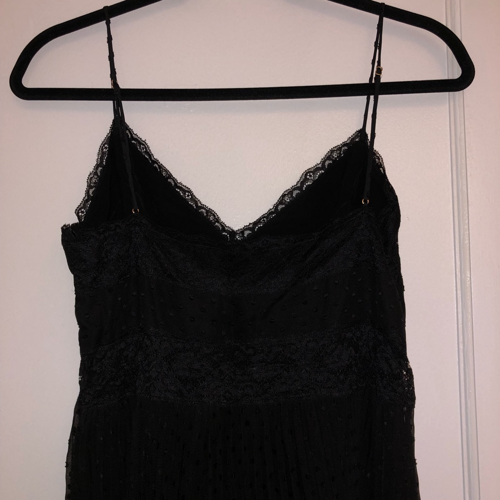 Zimmermann Espionage Pleated Midi Slip Dress - Picture 5 of 7